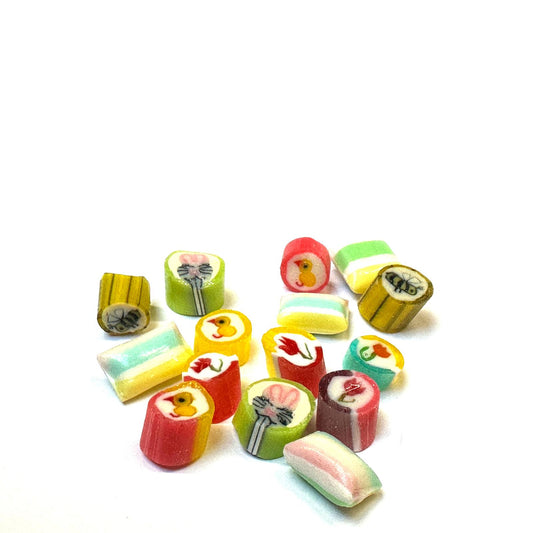 lentemix (zakje 50gr)