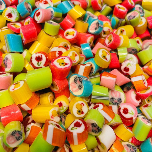 mezcla de pascua (tarro 400gr)