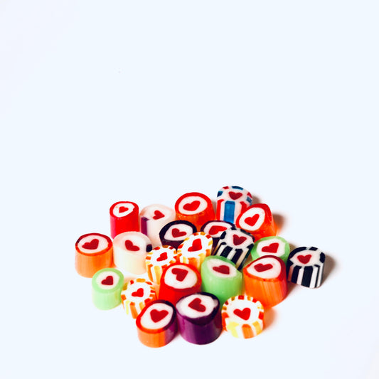 hart mix (tube 125gr)