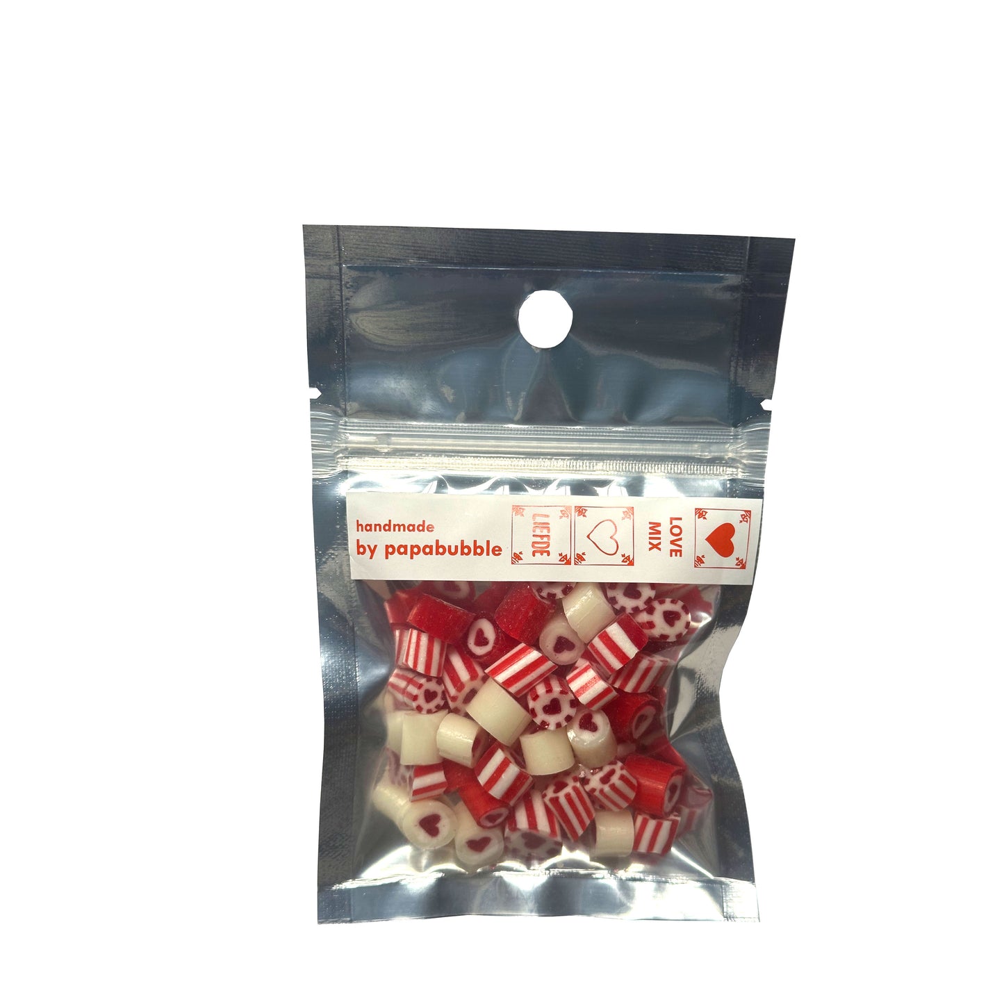 valentin mix (tüte 50gr)