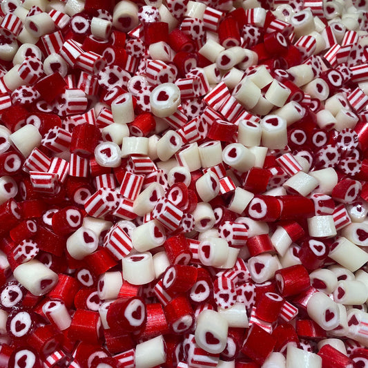 valentijn mix (tube 125gr)