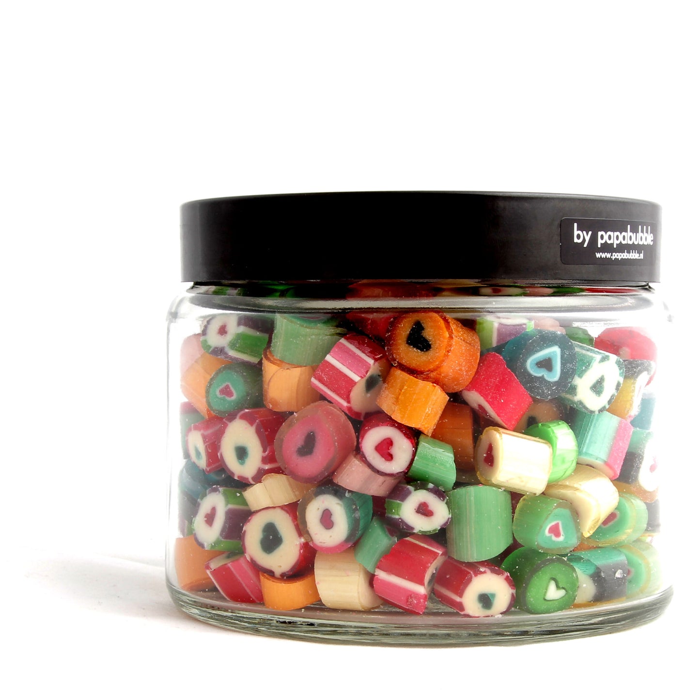 heartmix (jar 400gr)