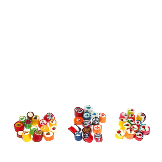 pack de tubos (3 tubos)