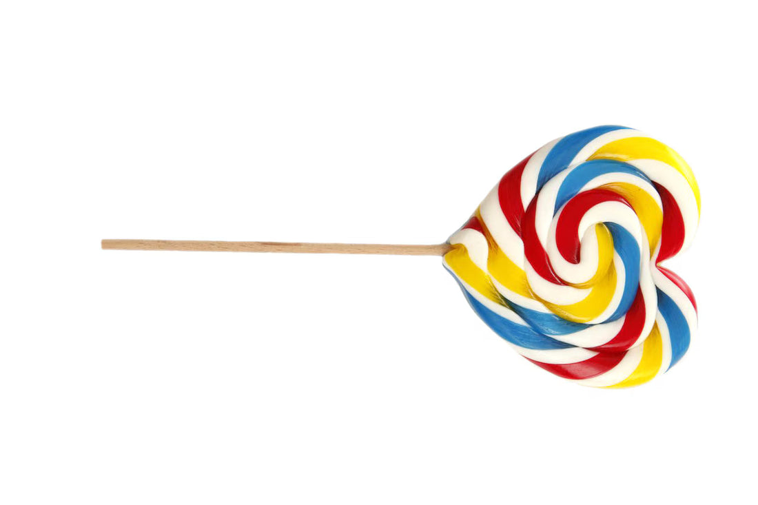 het parool over papabubble: hier haal je het lekkerste snoep