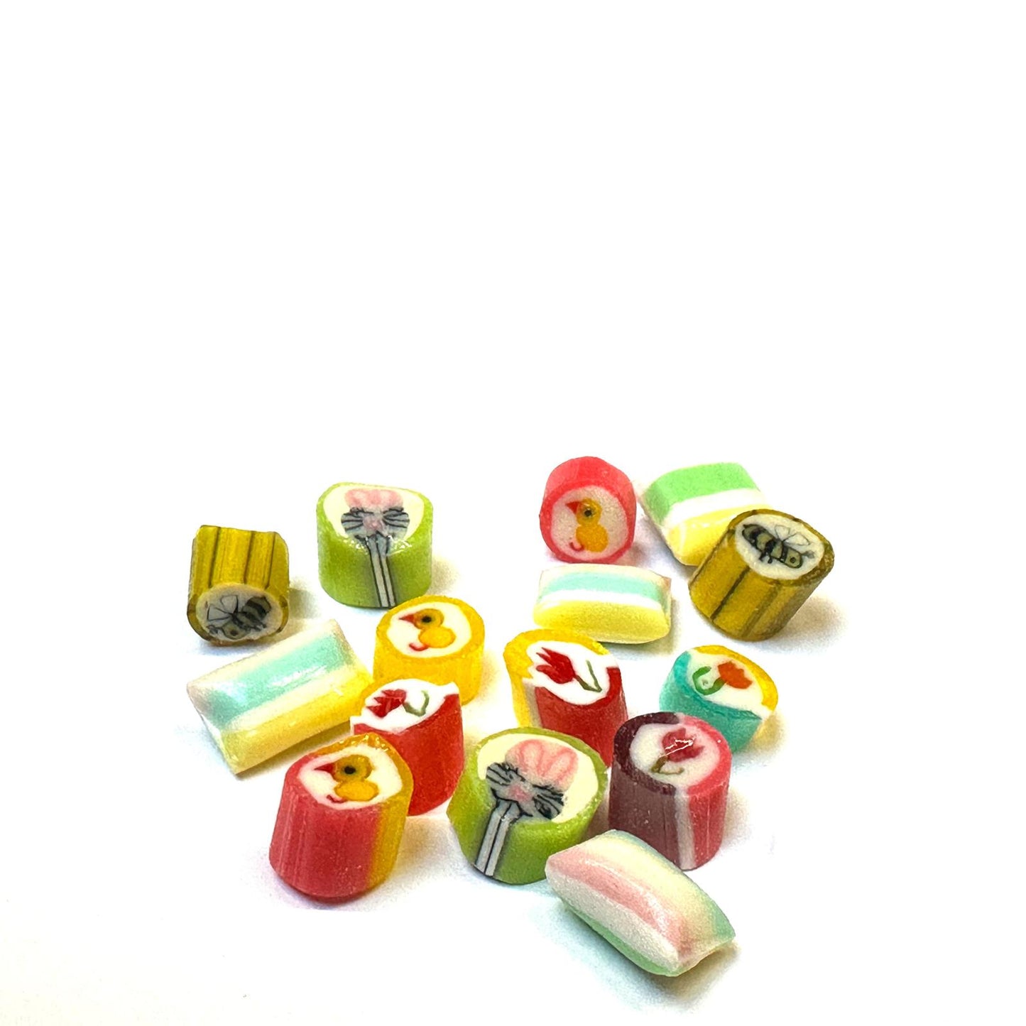 mélange printanier (50gr)