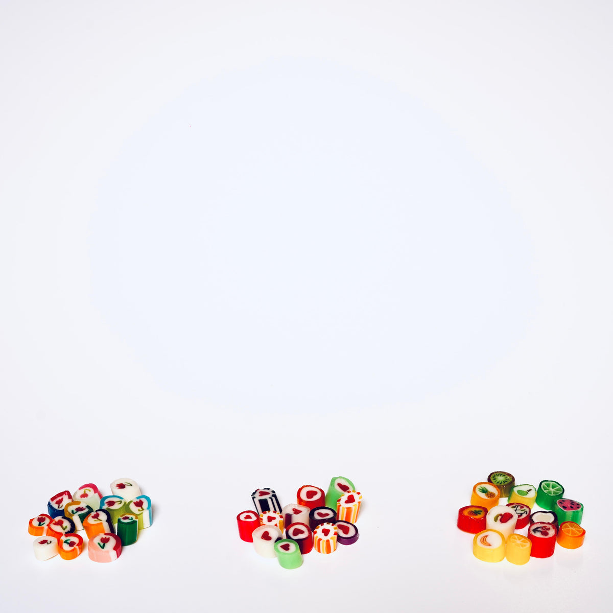 paquet de tubes (3 tubes)