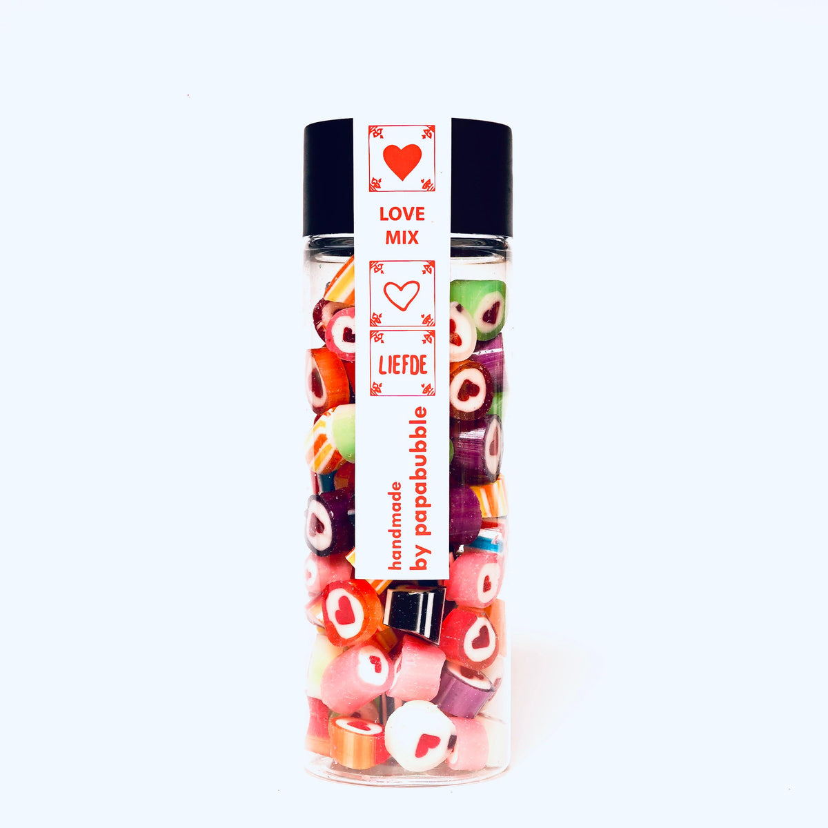 hart mix (tube 125gr)