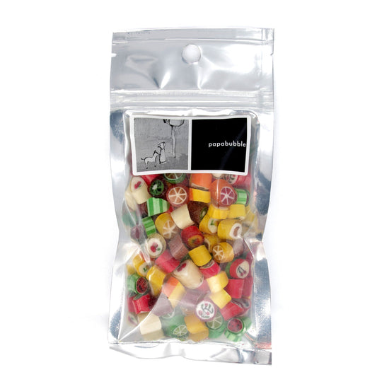 fruitmix (bag 130gr)