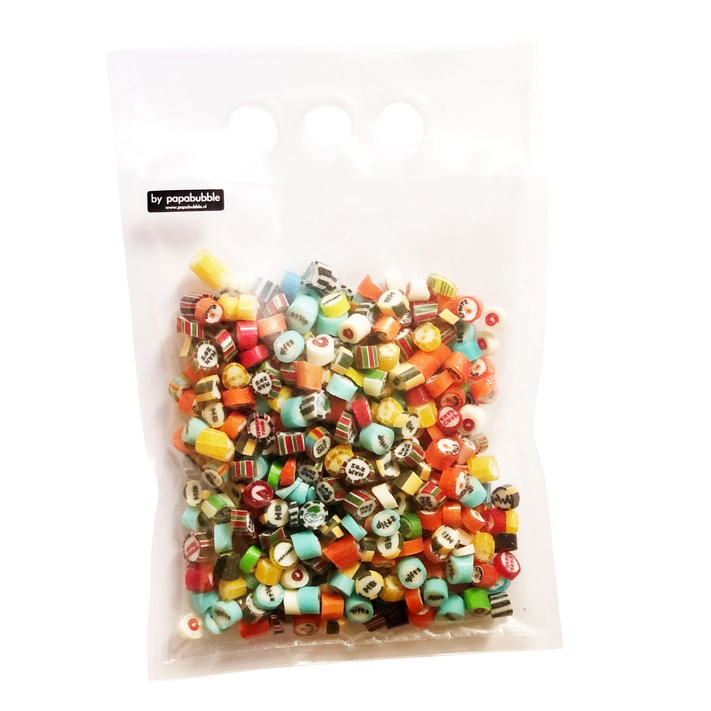 LEFTOVER MIX (bag 500gr)