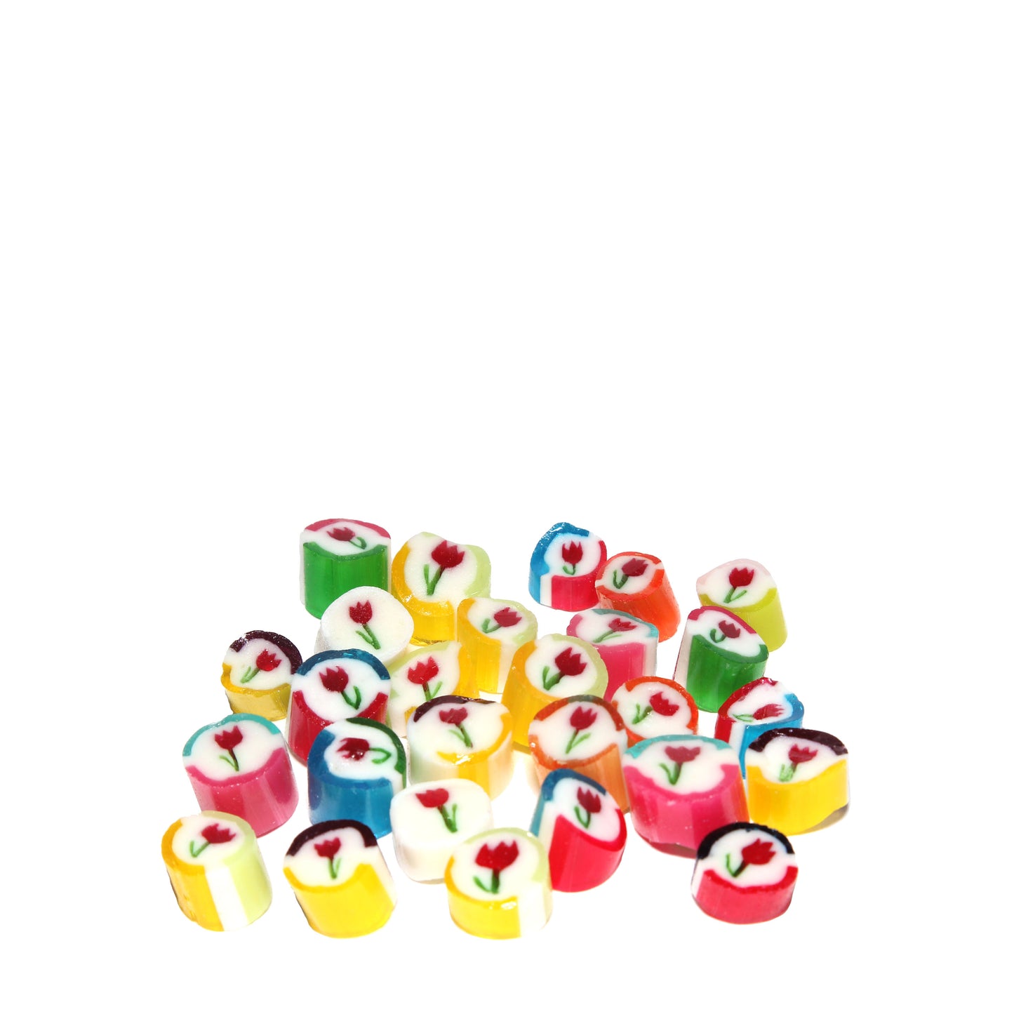 mélange de tulipes (tube 125gr)